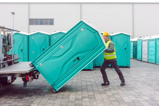 Best Porta potty delivery and setup  in Kaaawa, HI