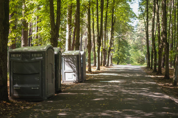 Portable Toilet Options We Offer in Kaaawa, HI