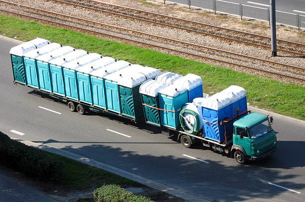 Trusted Kaaawa, HI porta potty rental Experts